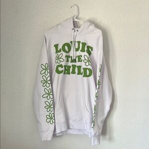 Louis the Child Hoodie